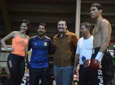 Foto de la galería: Velada de box en el Guaraní: grandes combates