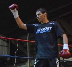 Foto de la galería: Velada de box en el Guaraní: grandes combates
