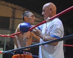 Foto de la galería: Velada de box en el Guaraní: grandes combates