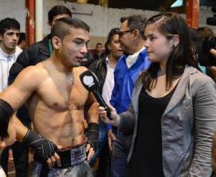 Foto de la galería: Velada de box en el Guaraní: grandes combates