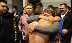 Foto de la galería: Velada de box en el Guaraní: grandes combates