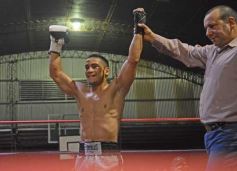 Foto de la galería: Velada de box en el Guaraní: grandes combates