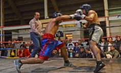 Foto de la galería: Velada de box en el Guaraní: grandes combates