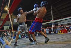 Foto de la galería: Velada de box en el Guaraní: grandes combates