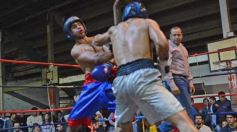 Foto de la galería: Velada de box en el Guaraní: grandes combates