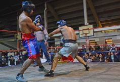 Foto de la galería: Velada de box en el Guaraní: grandes combates