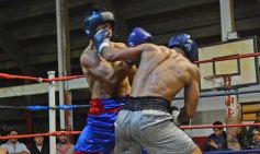 Foto de la galería: Velada de box en el Guaraní: grandes combates