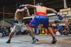 Foto de la galería: Velada de box en el Guaraní: grandes combates