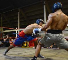 Foto de la galería: Velada de box en el Guaraní: grandes combates