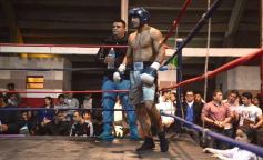 Foto de la galería: Velada de box en el Guaraní: grandes combates