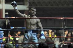 Foto de la galería: Velada de box en el Guaraní: grandes combates