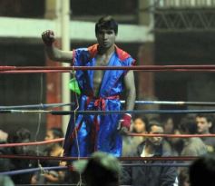 Foto de la galería: Velada de box en el Guaraní: grandes combates