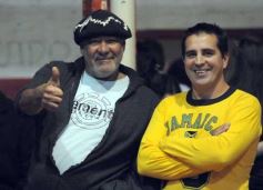 Foto de la galería: Velada de box en el Guaraní: grandes combates