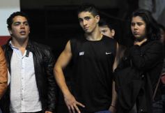 Foto de la galería: Velada de box en el Guaraní: grandes combates