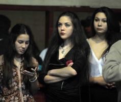 Foto de la galería: Velada de box en el Guaraní: grandes combates