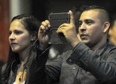 Foto de la galería: Velada de box en el Guaraní: grandes combates