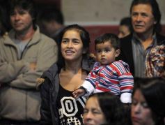 Foto de la galería: Velada de box en el Guaraní: grandes combates