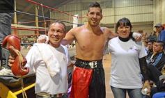 Foto de la galería: Velada de box en el Guaraní: grandes combates