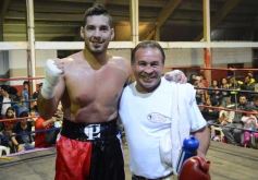 Foto de la galería: Velada de box en el Guaraní: grandes combates
