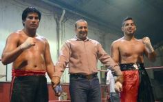 Foto de la galería: Velada de box en el Guaraní: grandes combates