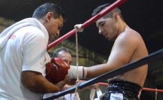 Foto de la galería: Velada de box en el Guaraní: grandes combates