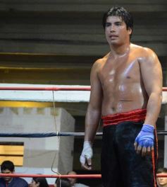 Foto de la galería: Velada de box en el Guaraní: grandes combates