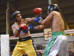 Foto de la galería: Velada de box en el Guaraní: grandes combates