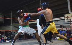 Foto de la galería: Velada de box en el Guaraní: grandes combates