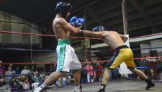 Foto de la galería: Velada de box en el Guaraní: grandes combates