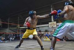 Foto de la galería: Velada de box en el Guaraní: grandes combates