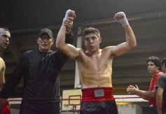 Foto de la galería: Velada de box en el Guaraní: grandes combates