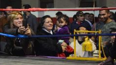 Foto de la galería: Velada de box en el Guaraní: grandes combates