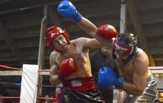 Foto de la galería: Velada de box en el Guaraní: grandes combates