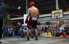 Foto de la galería: Velada de box en el Guaraní: grandes combates