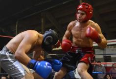 Foto de la galería: Velada de box en el Guaraní: grandes combates