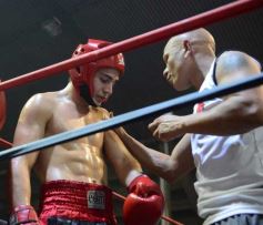 Foto de la galería: Velada de box en el Guaraní: grandes combates
