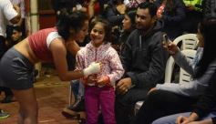 Foto de la galería: Velada de box en el Guaraní: grandes combates