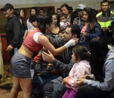 Foto de la galería: Velada de box en el Guaraní: grandes combates