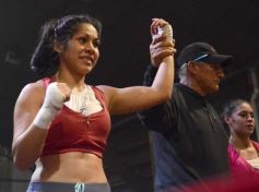 Foto de la galería: Velada de box en el Guaraní: grandes combates