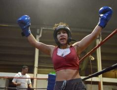 Foto de la galería: Velada de box en el Guaraní: grandes combates