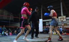Foto de la galería: Velada de box en el Guaraní: grandes combates