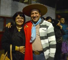 Foto de la galería: Velada de box en el Guaraní: grandes combates