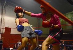 Foto de la galería: Velada de box en el Guaraní: grandes combates