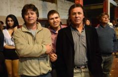 Foto de la galería: Velada de box en el Guaraní: grandes combates