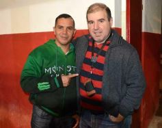 Foto de la galería: Velada de box en el Guaraní: grandes combates