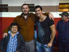 Foto de la galería: Velada de box en el Guaraní: grandes combates