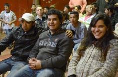 Foto de la galería: Velada de box en el Guaraní: grandes combates