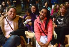 Foto de la galería: Velada de box en el Guaraní: grandes combates