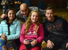 Foto de la galería: Velada de box en el Guaraní: grandes combates