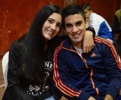 Foto de la galería: Velada de box en el Guaraní: grandes combates